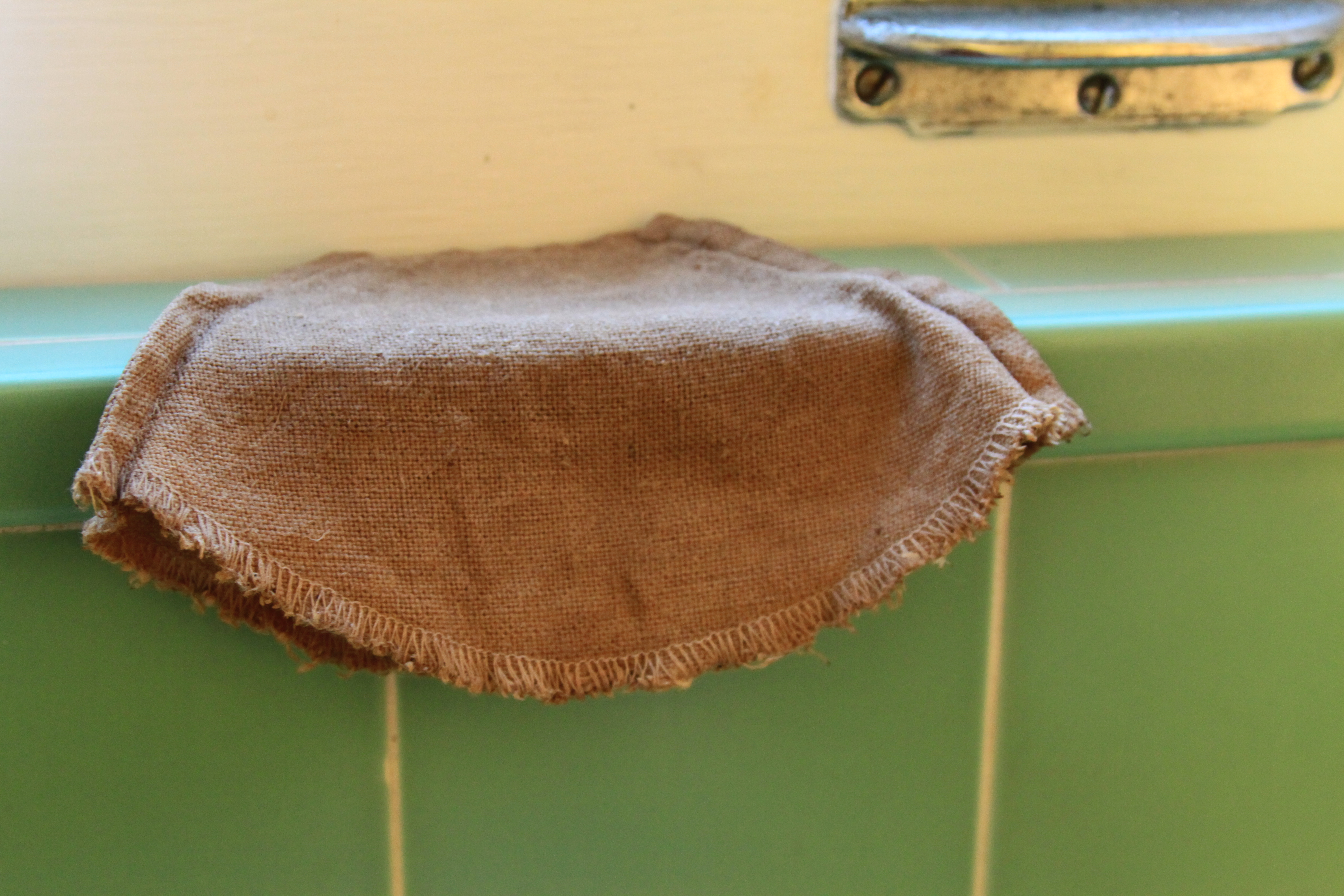 reusable sustainable coffee filter